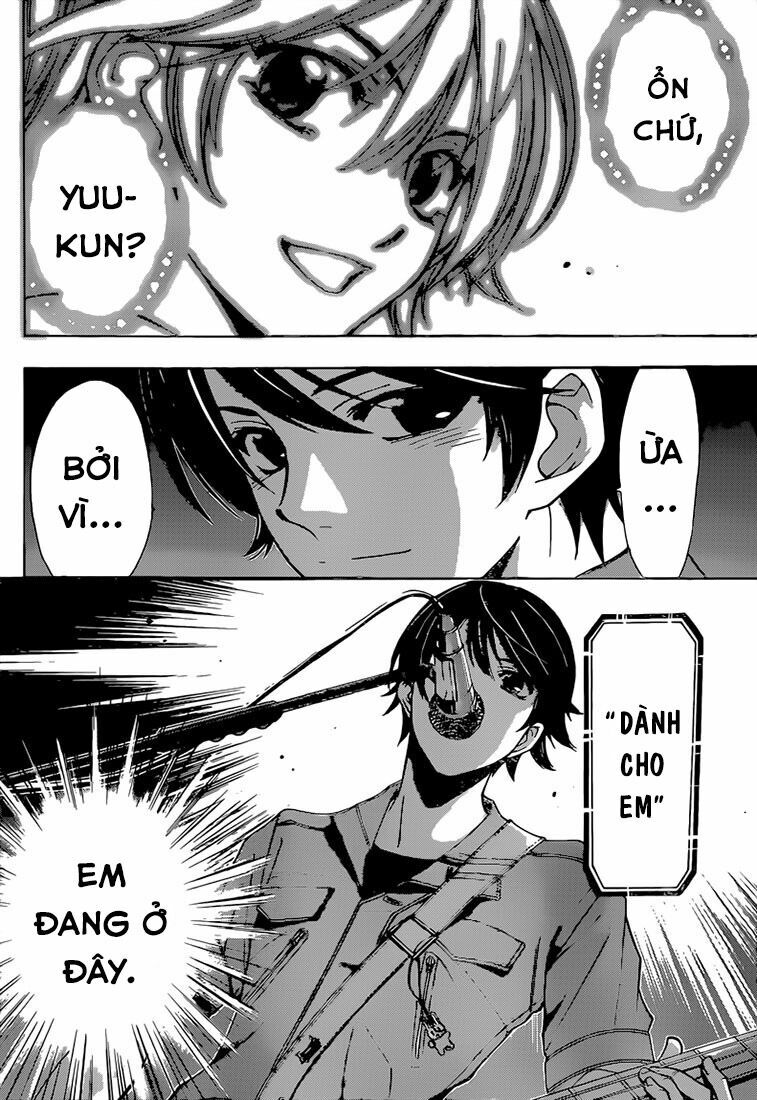 Fuuka: Chapter 74