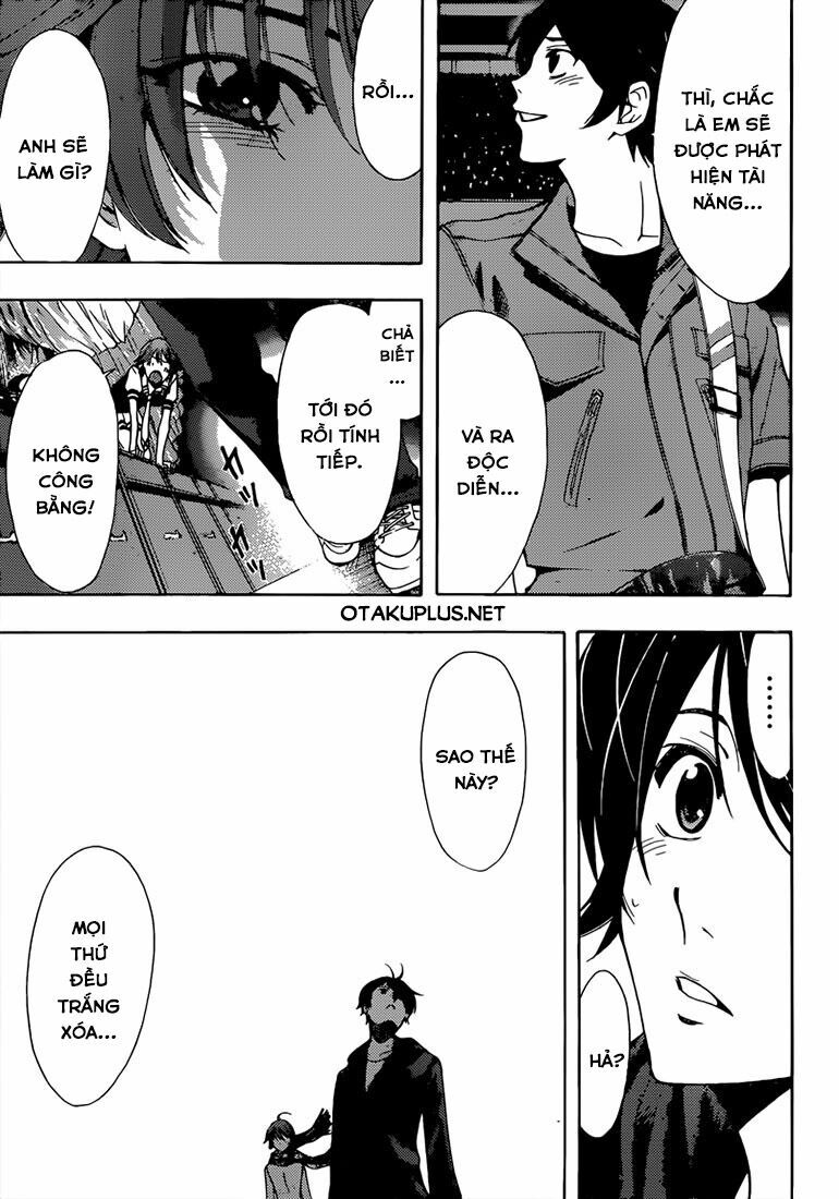 Fuuka: Chapter 75