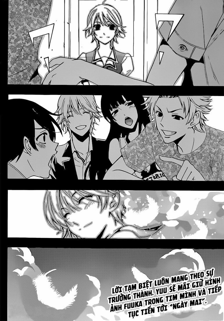 Fuuka: Chapter 75