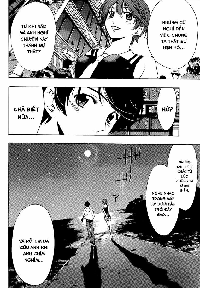 Fuuka: Chapter 75