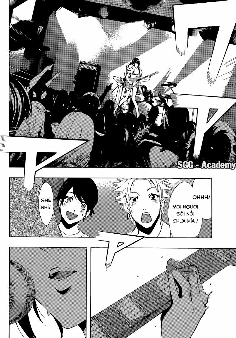Fuuka: Chapter 77
