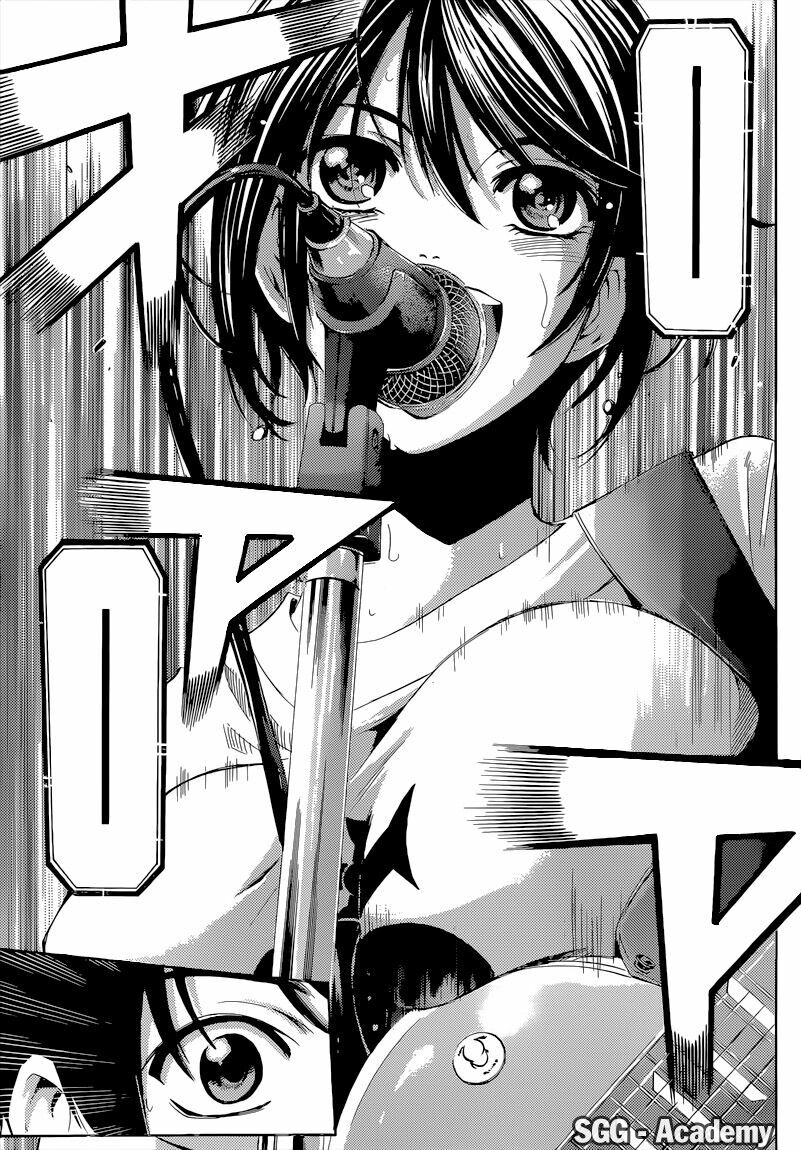 Fuuka: Chapter 77