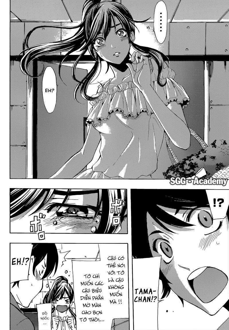 Fuuka: Chapter 78