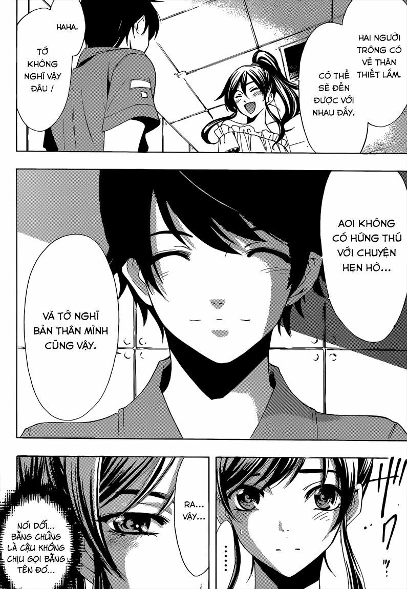 Fuuka: Chapter 78