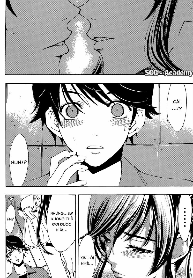 Fuuka: Chapter 78