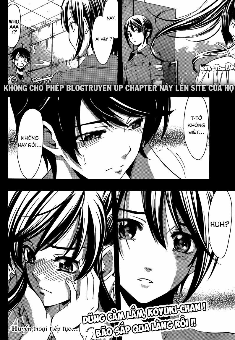Fuuka: Chapter 78