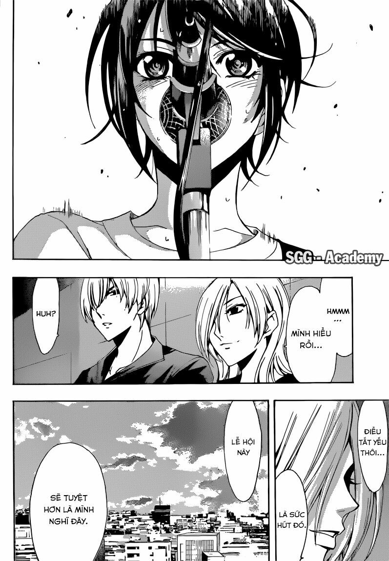 Fuuka: Chapter 78