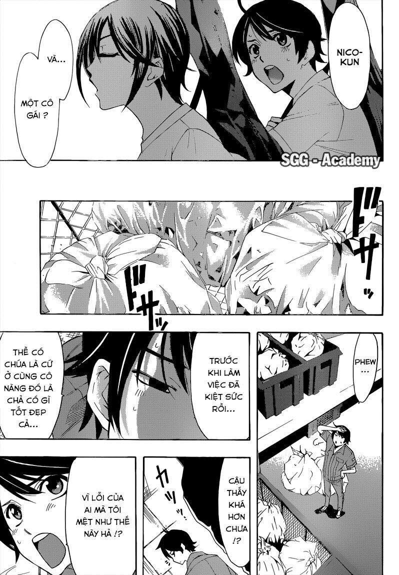 Fuuka: Chapter 78