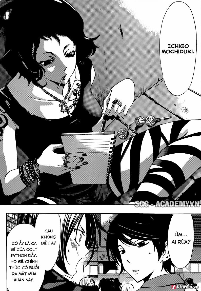 Fuuka: Chapter 82