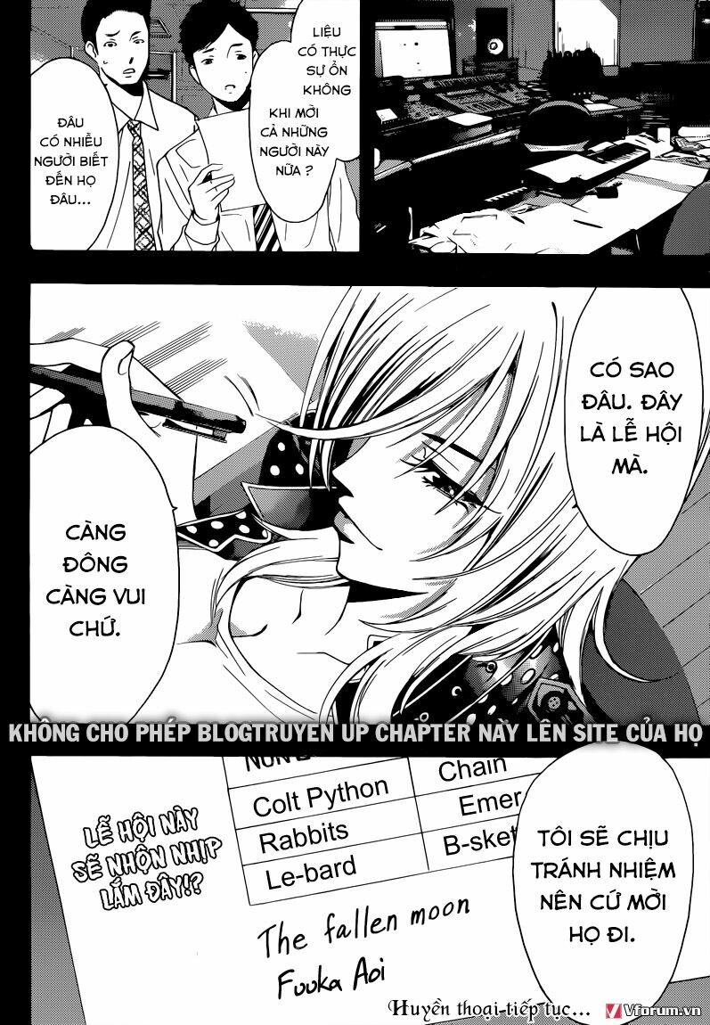 Fuuka: Chapter 82