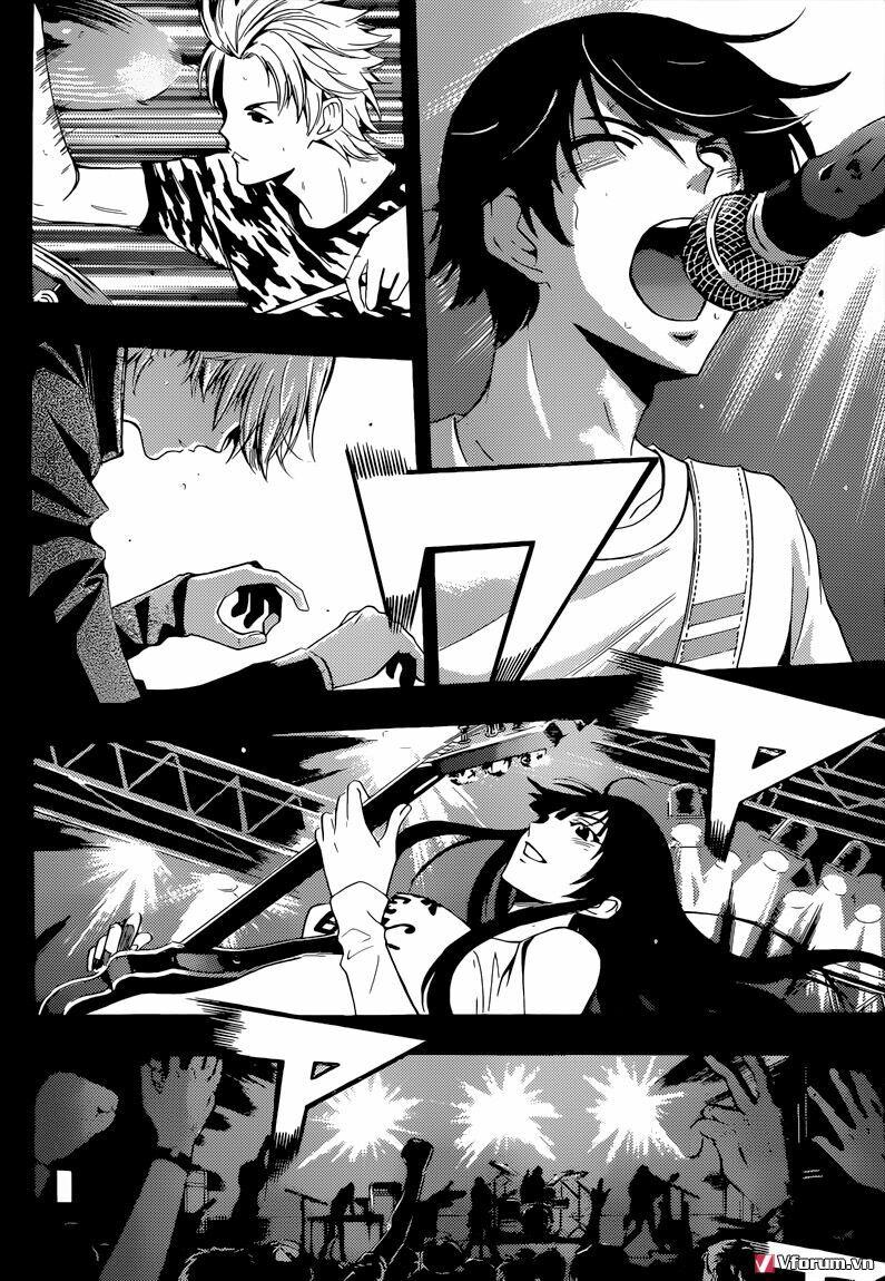 Fuuka: Chapter 82