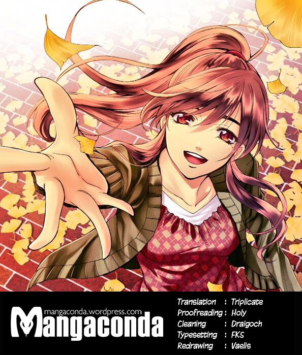 Fuuka: Chapter 87