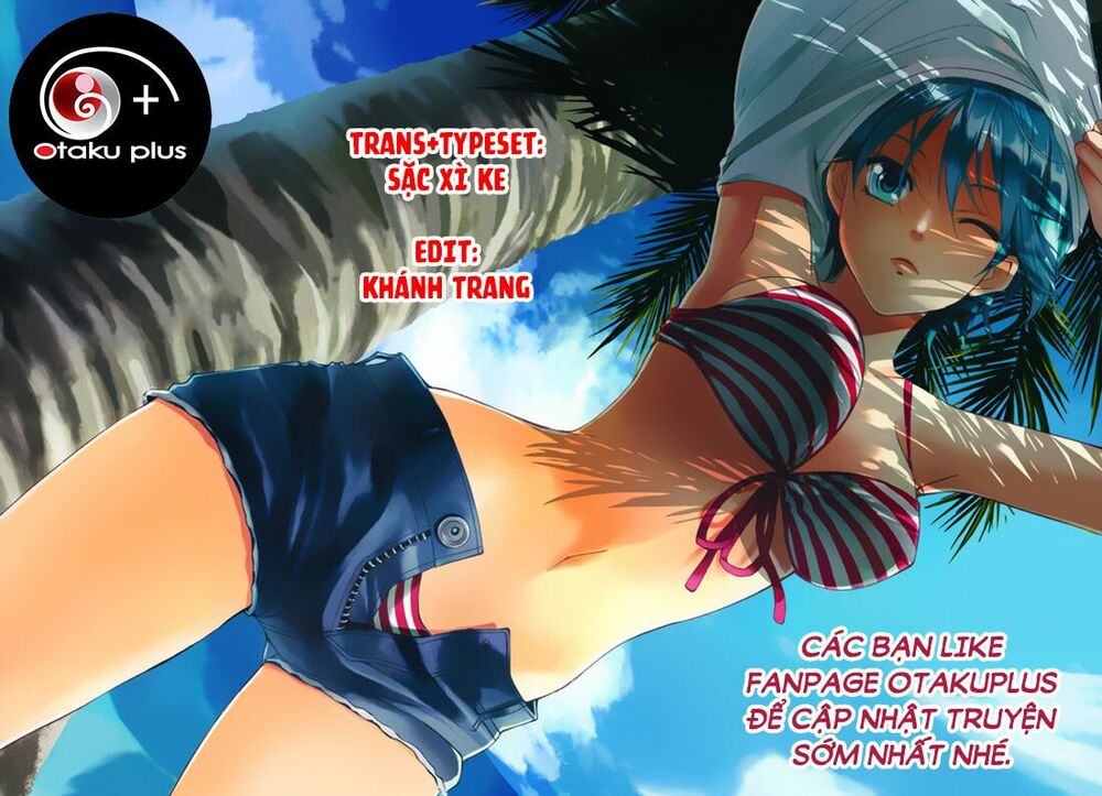 Fuuka: Chapter 88