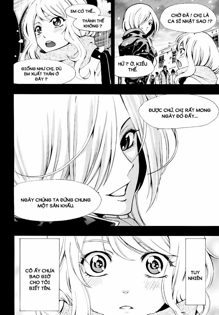 Fuuka: Chapter 89