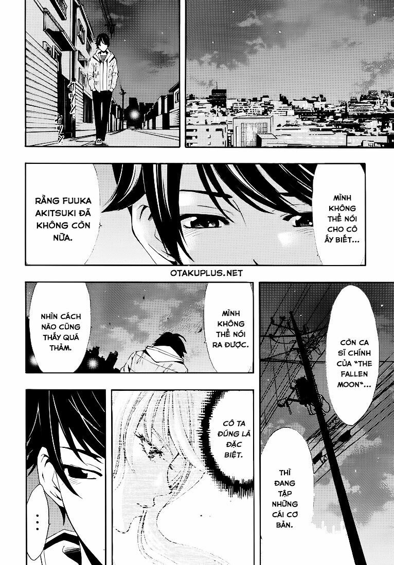 Fuuka: Chapter 89