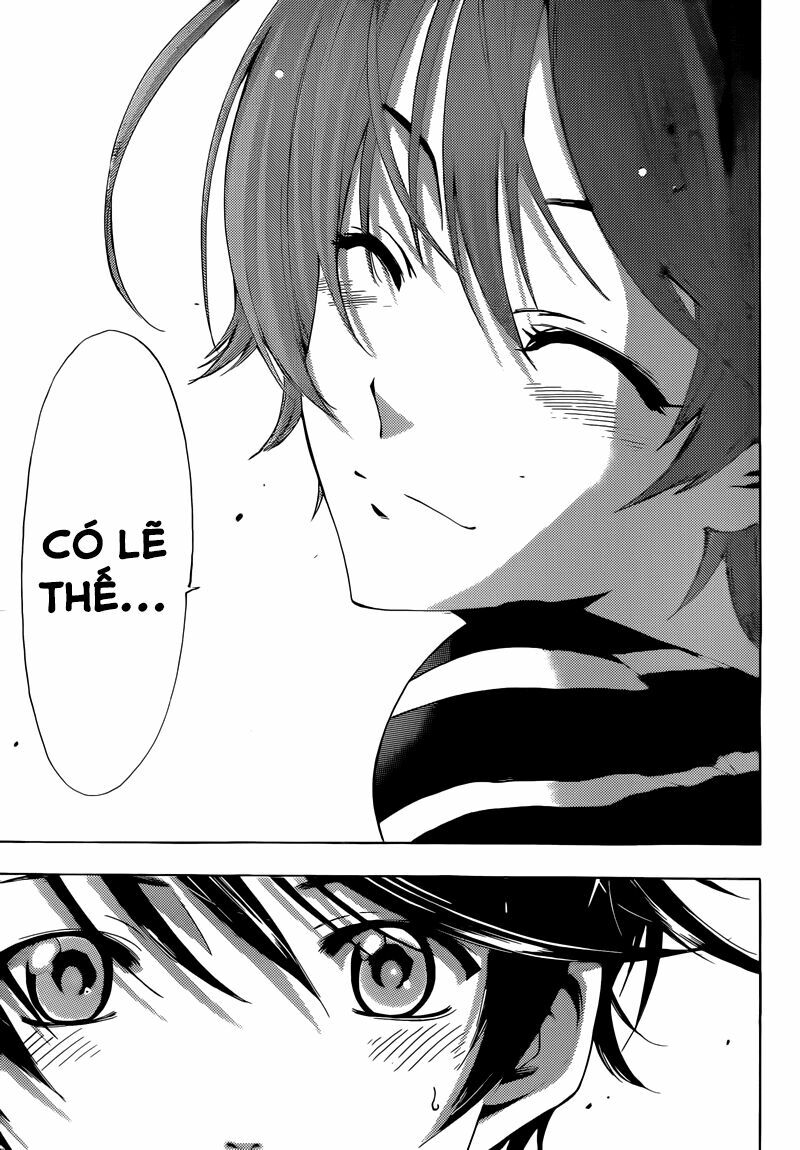 Fuuka: Chapter 9