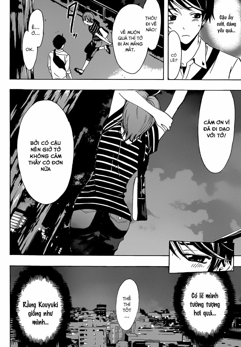 Fuuka: Chapter 9