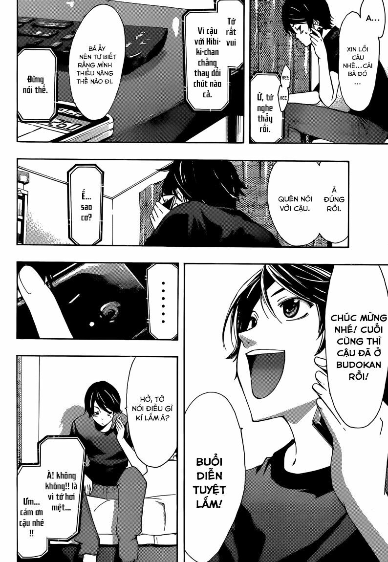 Fuuka: Chapter 9