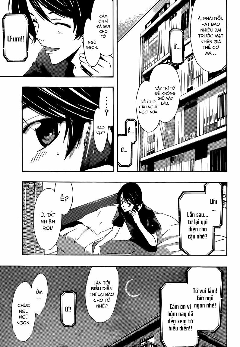 Fuuka: Chapter 9