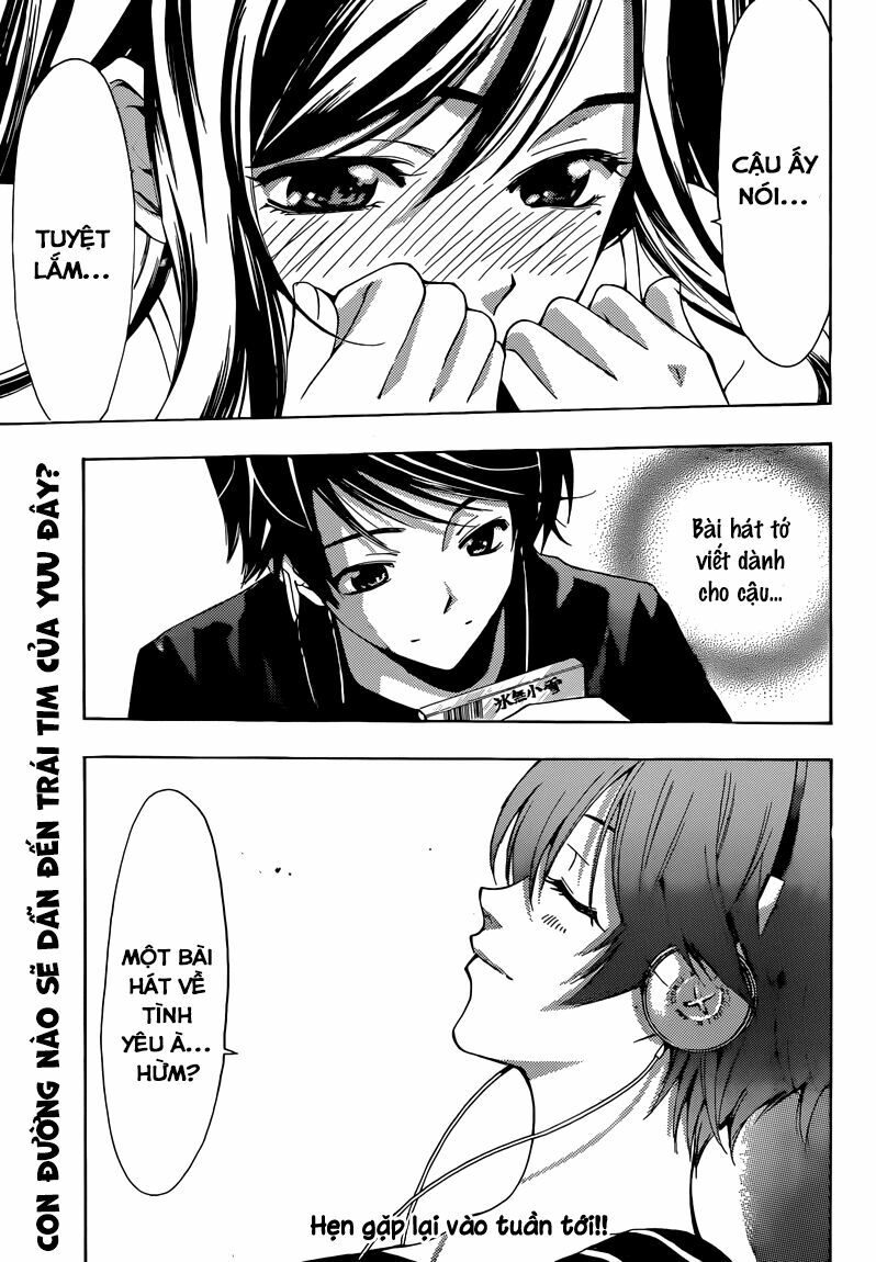 Fuuka: Chapter 9