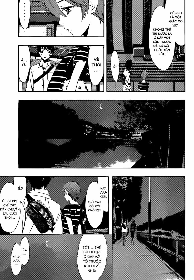 Fuuka: Chapter 9