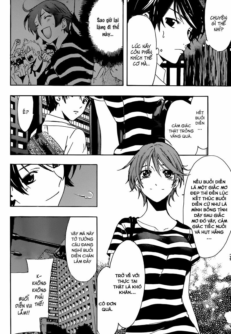 Fuuka: Chapter 9