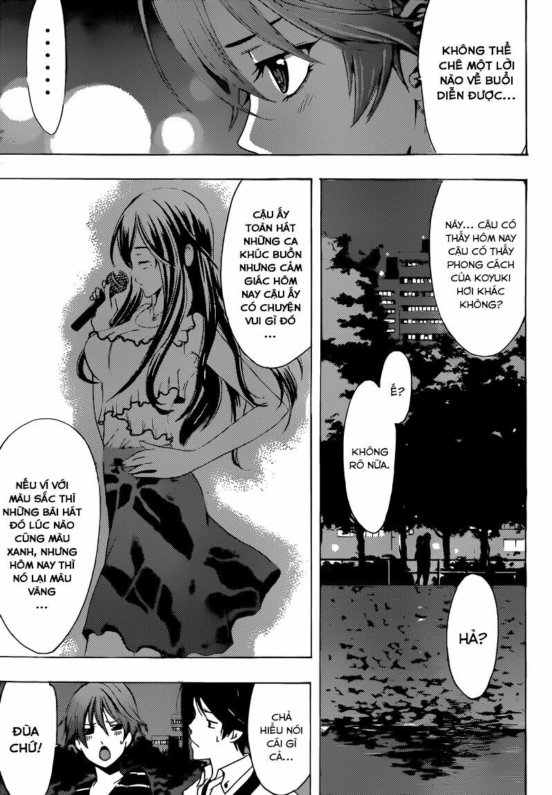 Fuuka: Chapter 9