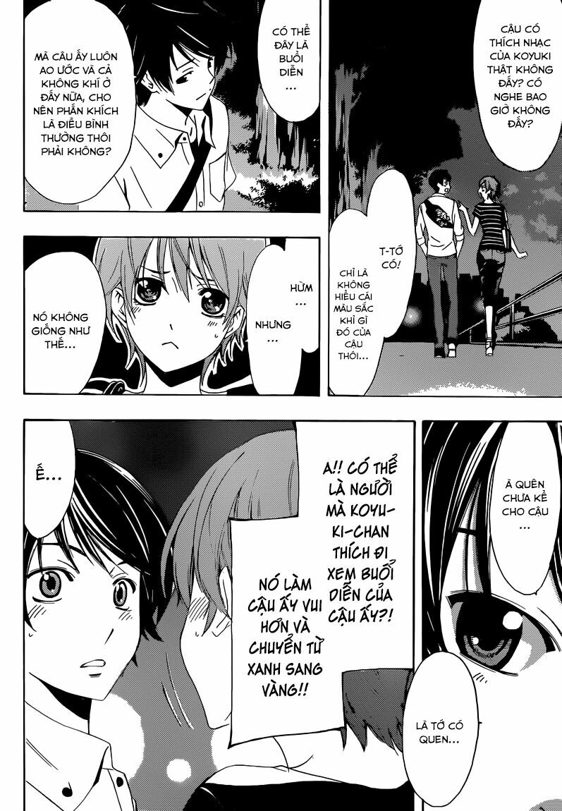 Fuuka: Chapter 9