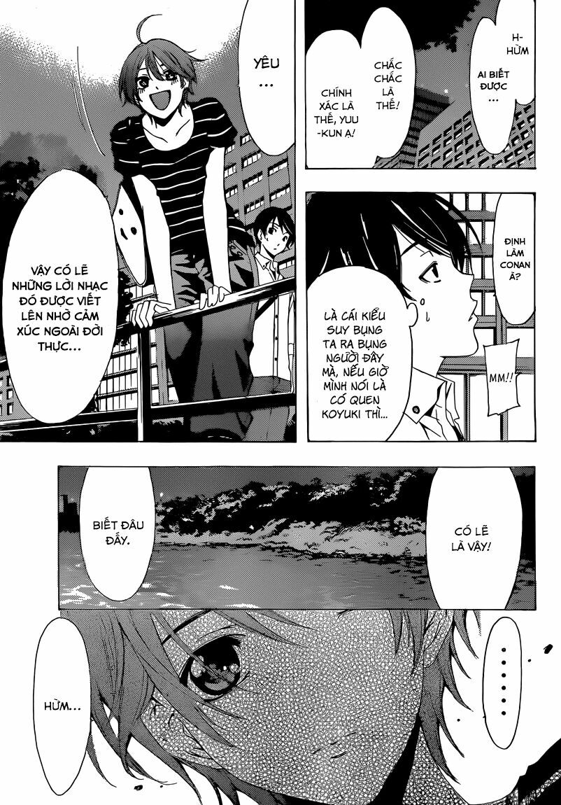 Fuuka: Chapter 9