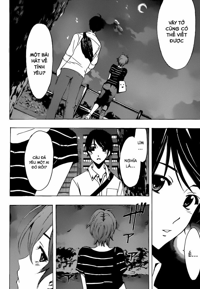 Fuuka: Chapter 9