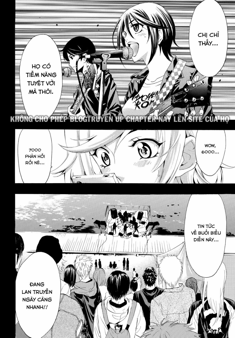 Fuuka: Chapter 98