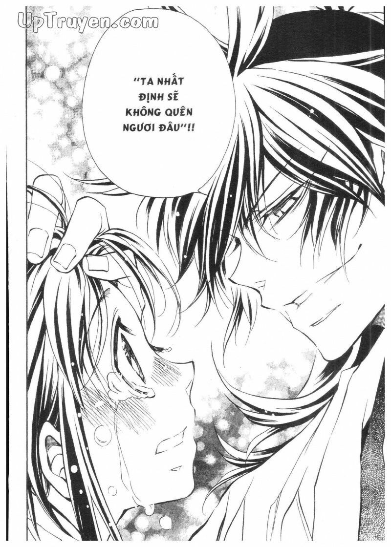 Lạc Vào Thời Chiến Quốc: Chapter 131