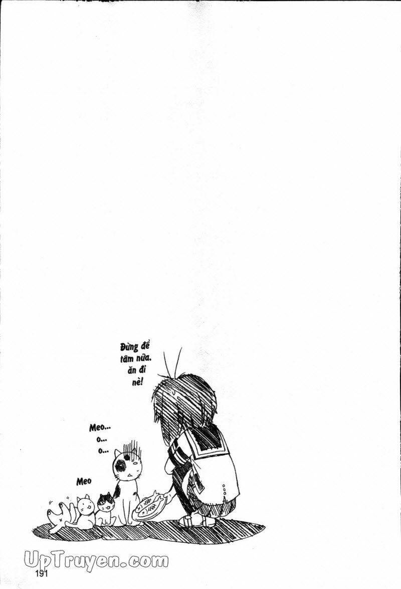 Lạc Vào Thời Chiến Quốc: Chapter 132