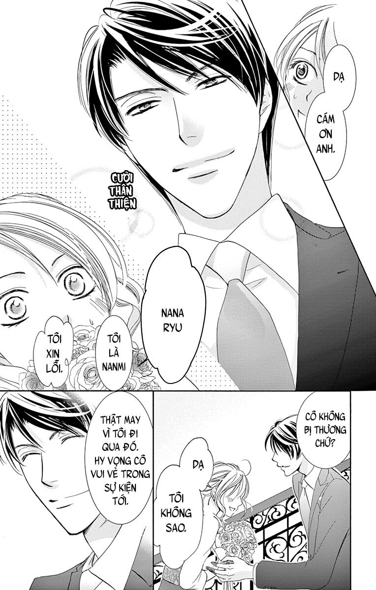 Ai rồi cũng phải kết hôn: Chapter 1