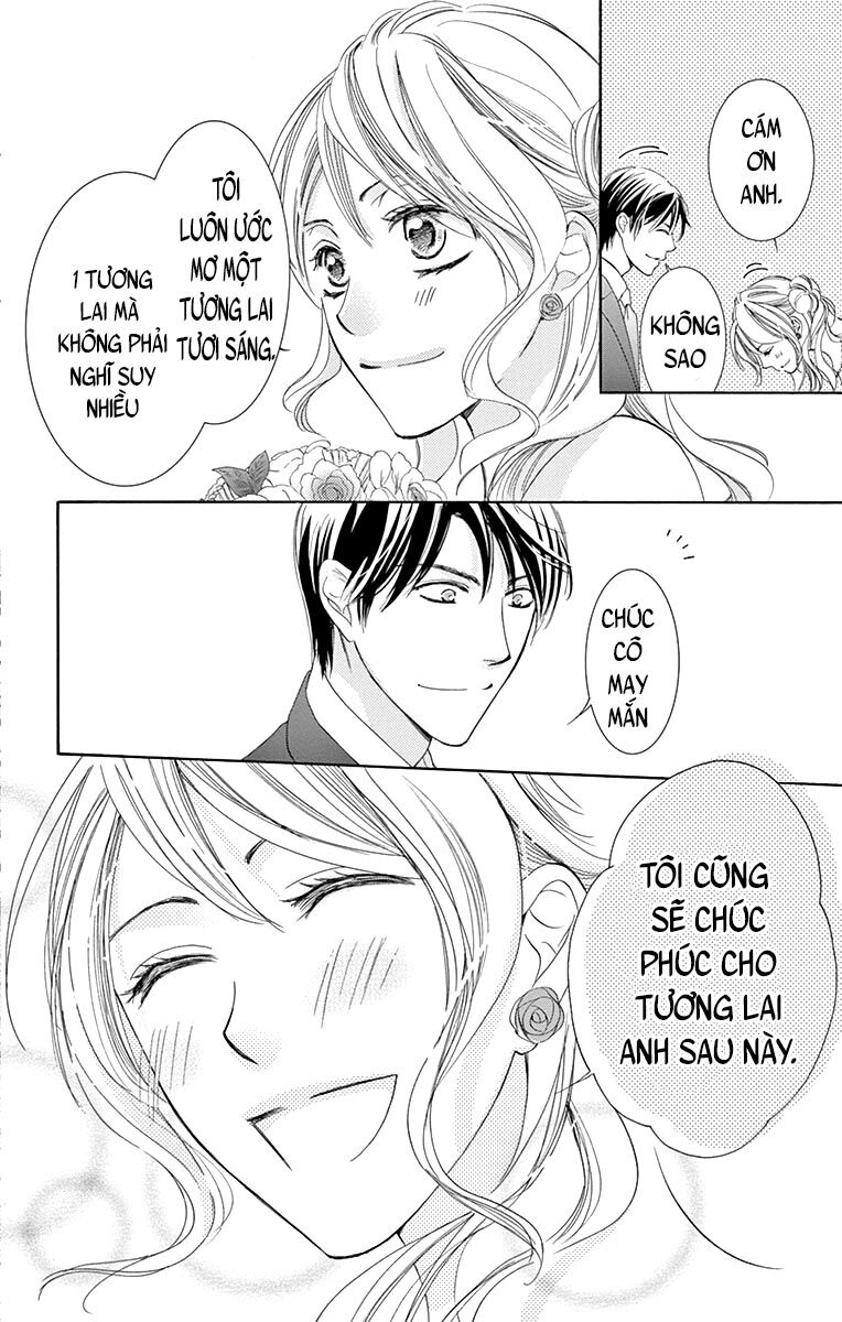 Ai rồi cũng phải kết hôn: Chapter 1