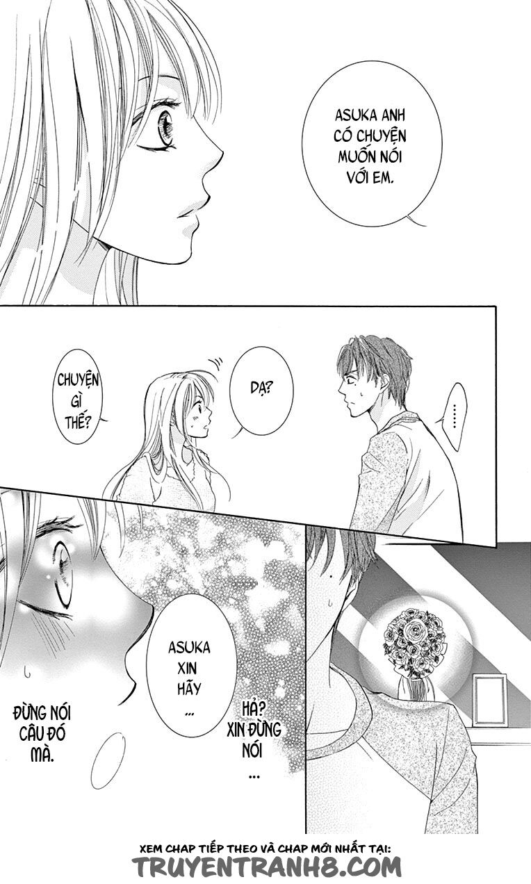 Ai rồi cũng phải kết hôn: Chapter 1