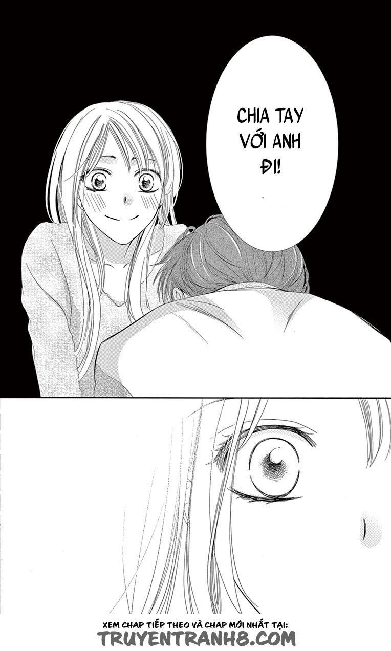 Ai rồi cũng phải kết hôn: Chapter 1