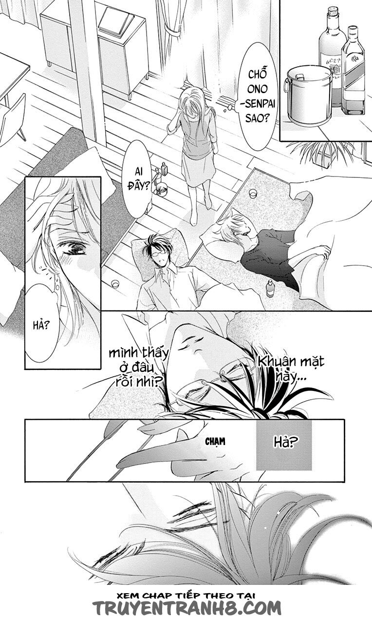 Ai rồi cũng phải kết hôn: Chapter 1