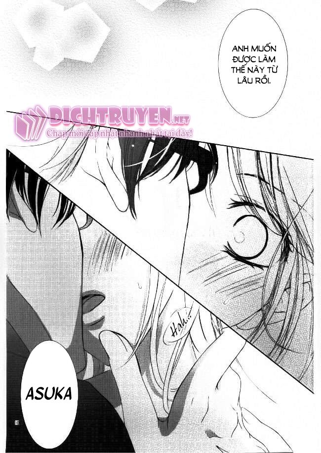 Ai rồi cũng phải kết hôn: Chapter 10