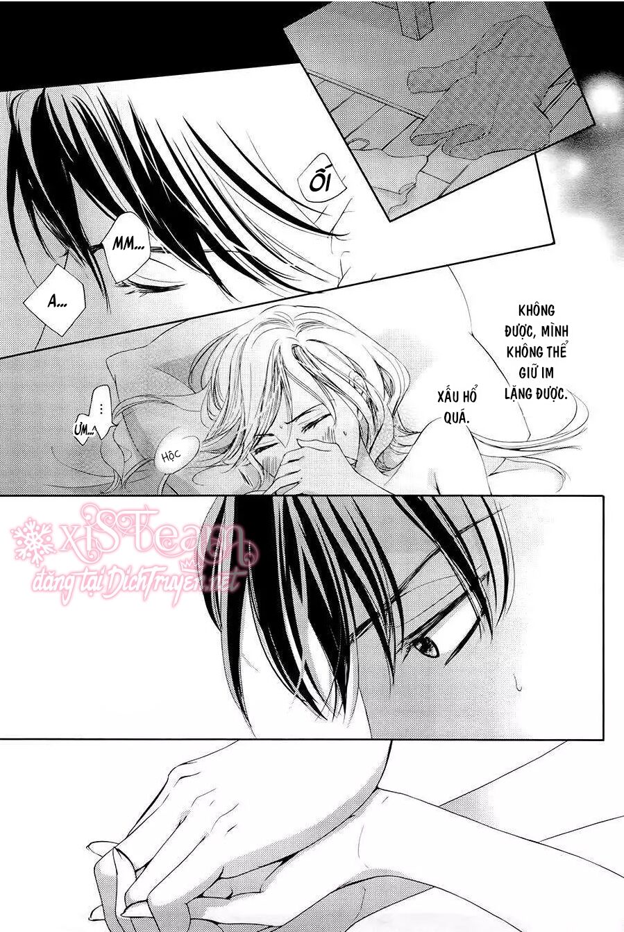 Ai rồi cũng phải kết hôn: Chapter 10