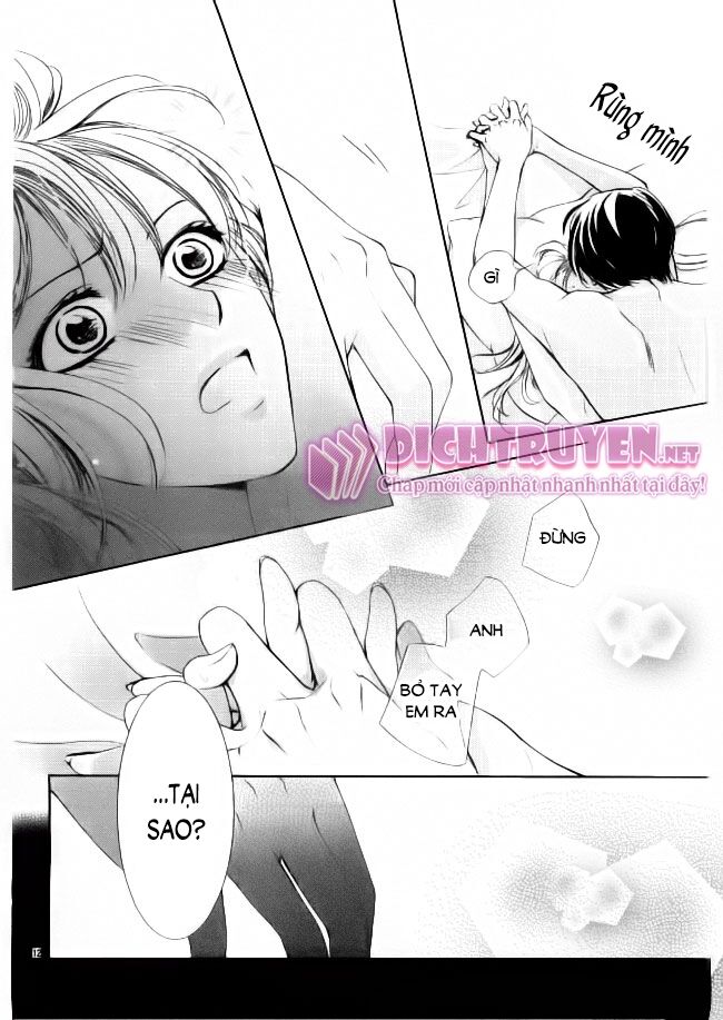 Ai rồi cũng phải kết hôn: Chapter 10
