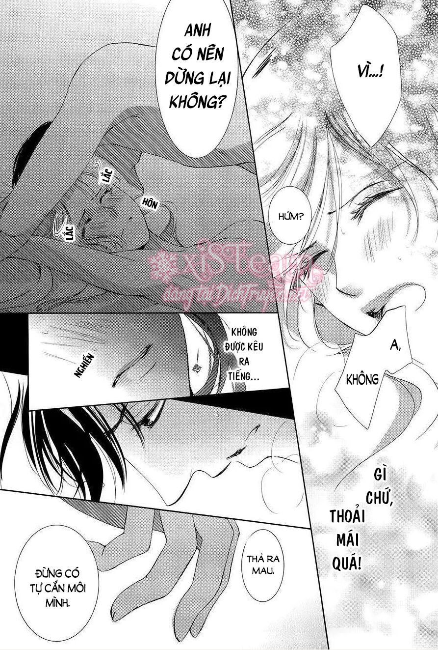 Ai rồi cũng phải kết hôn: Chapter 10
