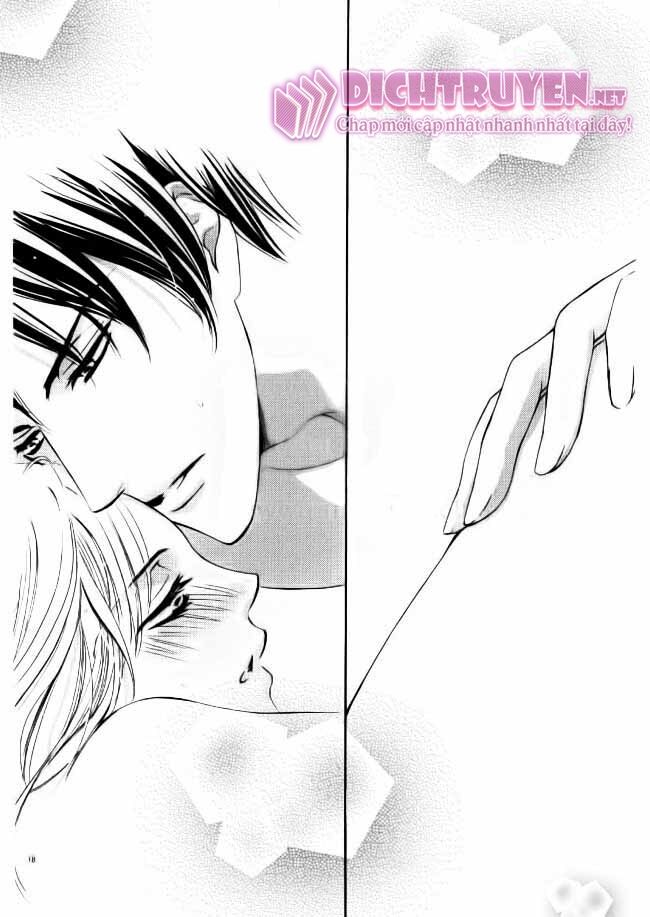 Ai rồi cũng phải kết hôn: Chapter 10