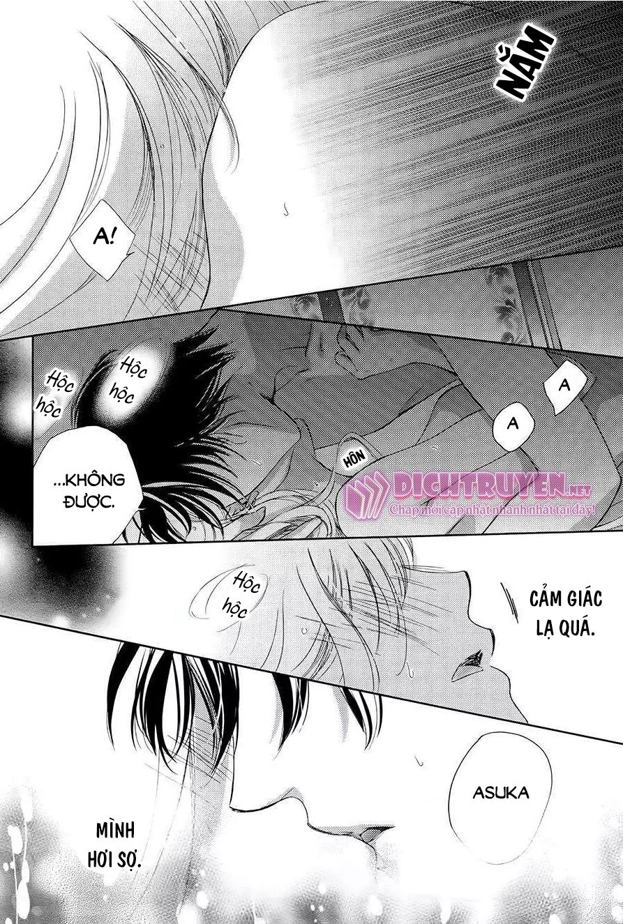 Ai rồi cũng phải kết hôn: Chapter 10