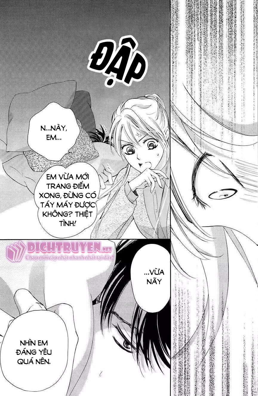 Ai rồi cũng phải kết hôn: Chapter 10