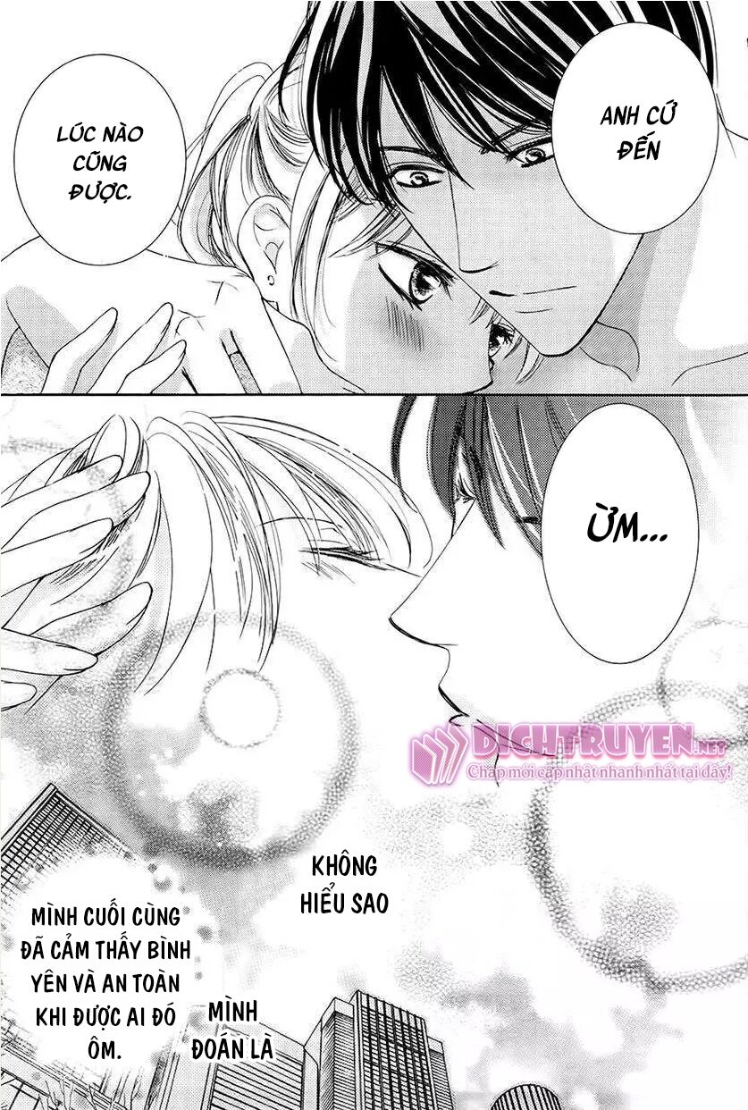 Ai rồi cũng phải kết hôn: Chapter 10