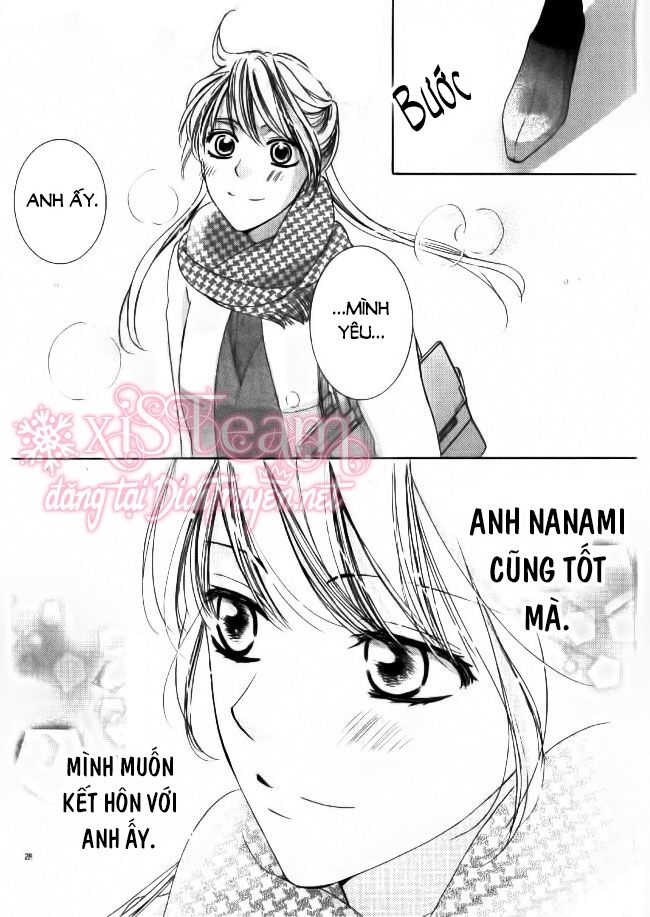 Ai rồi cũng phải kết hôn: Chapter 10
