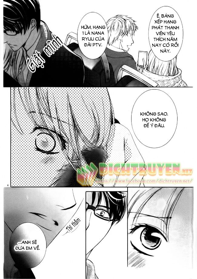 Ai rồi cũng phải kết hôn: Chapter 10