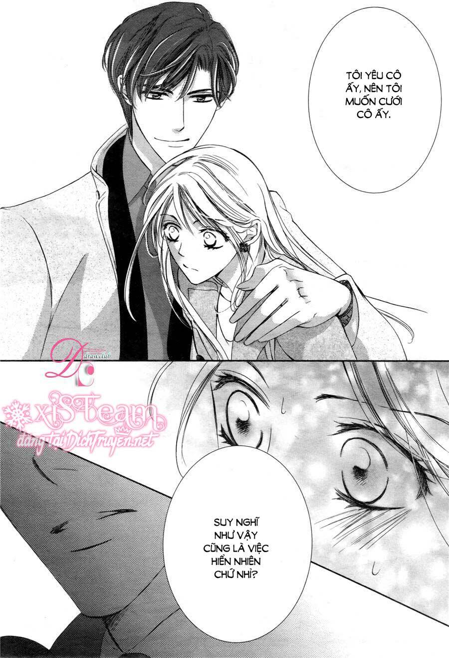 Ai rồi cũng phải kết hôn: Chapter 12
