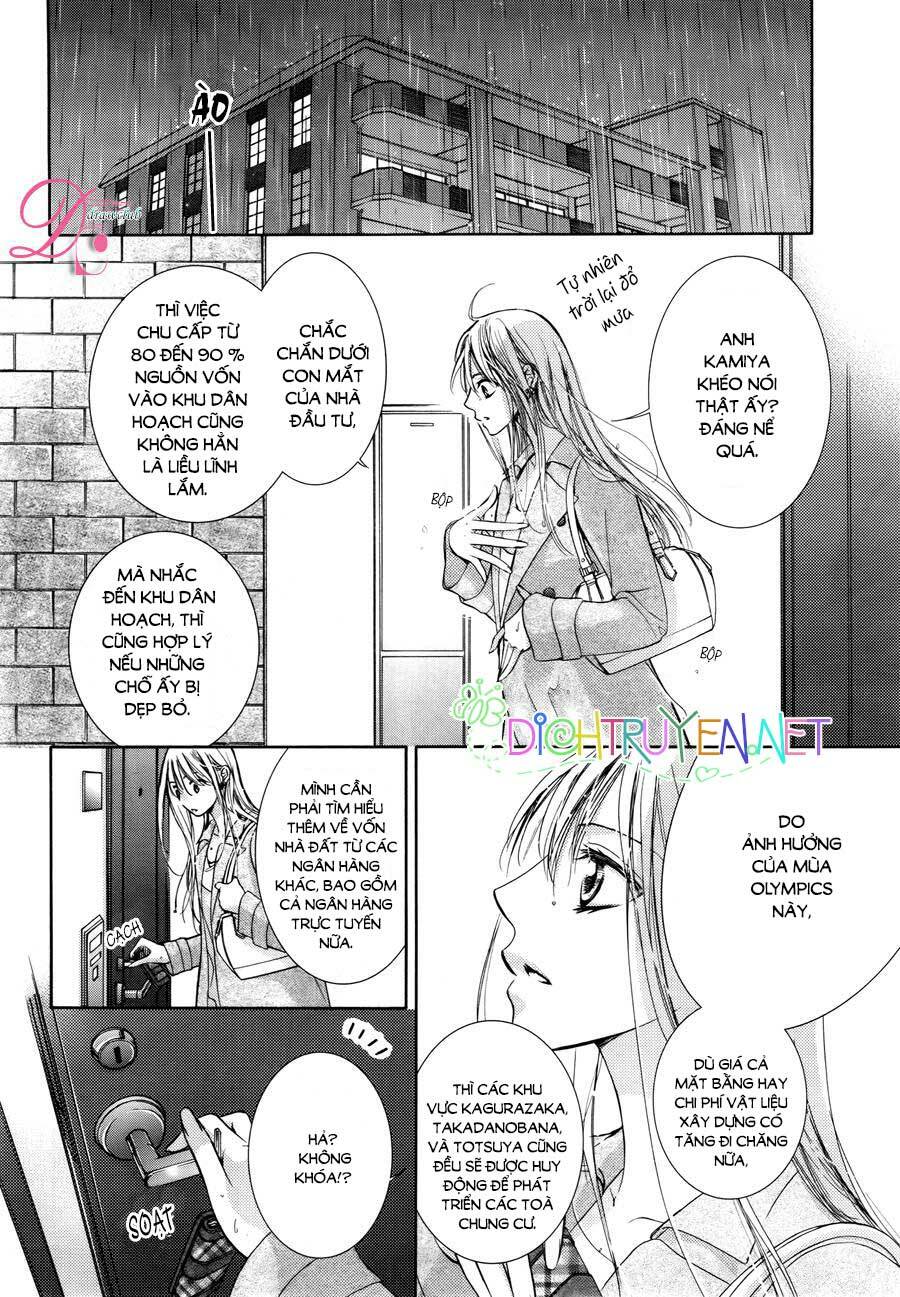 Ai rồi cũng phải kết hôn: Chapter 13